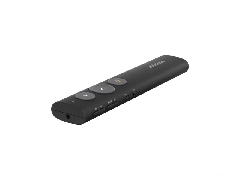 Everest Prezenter TBA-11 2.4GHz Wireless Type-C