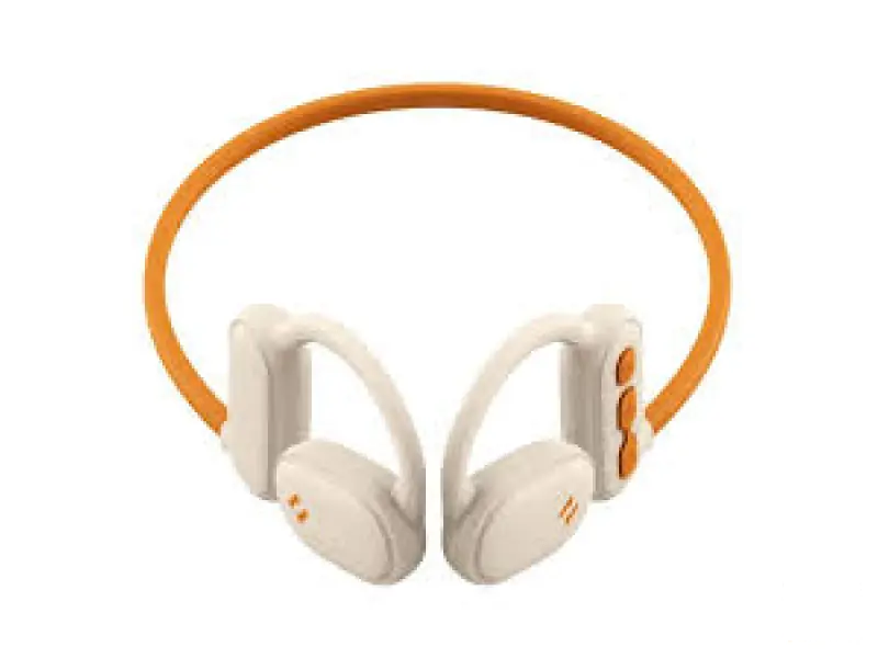 Havit Bluetooth earphone E553BT beige