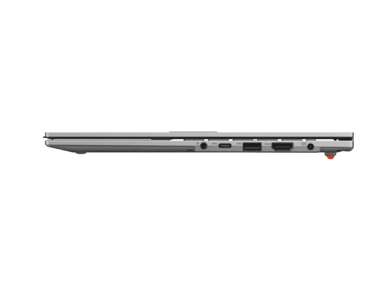 ASUS VivoBook GO 15 E1504FA-BQ2865 (15.6 inča FHD, Ryzen 3 30, 8GB, SSD 512GB) laptop 