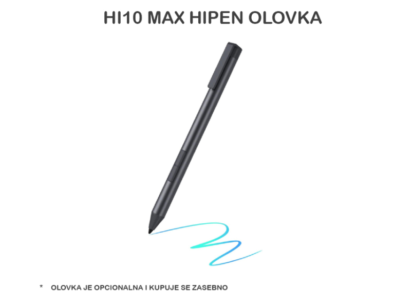 Chuwi Hi10 Max tablet 12,9″