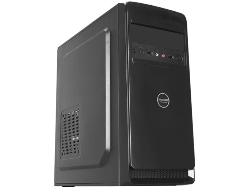 PC Ryzen 5 3400G 8GB/256GB