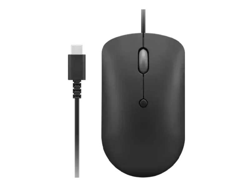 Lenovo Think GY51D20875 400 USB-C, Zicani type-c mis