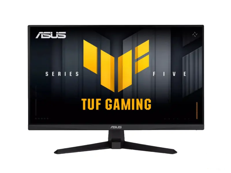 ASUS 27 inča TUF VG279Q5A FHD 1920x1080 Fast IPS 200 Hz HDR10 gaming monitor 