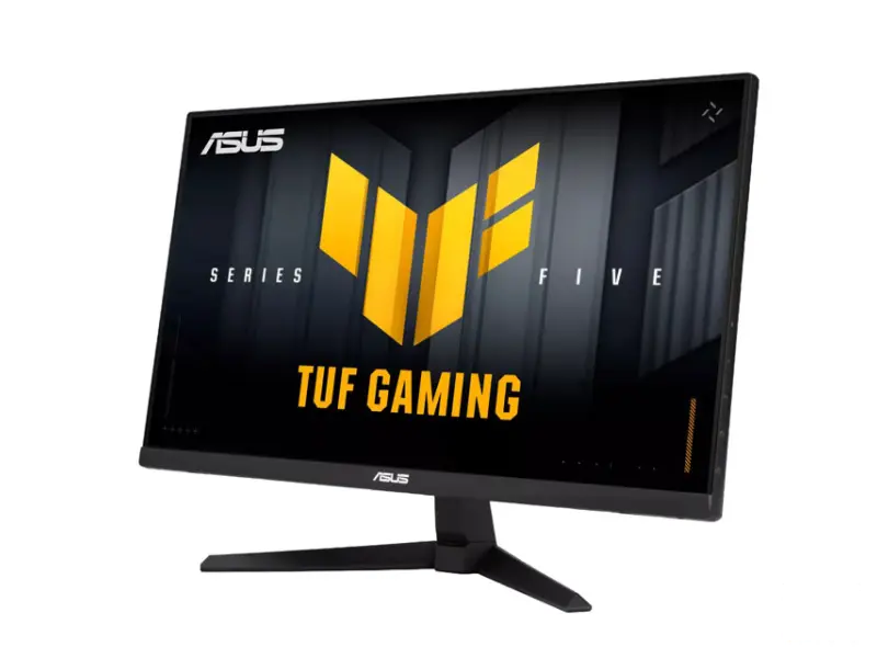 ASUS 27 inča TUF VG279Q5A FHD 1920x1080 Fast IPS 200 Hz HDR10 gaming monitor 