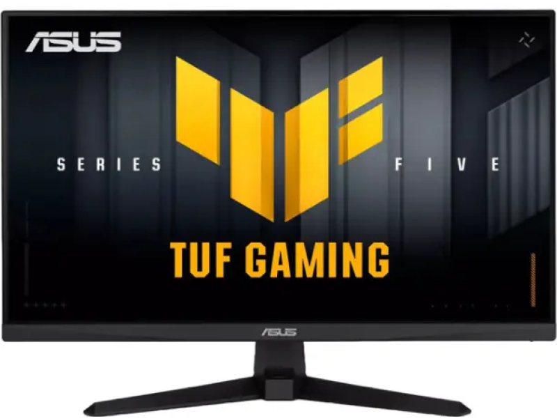 ASUS 27 inča TUF VG279Q5A FHD 1920x1080 Fast IPS 200 Hz HDR10 gaming monitor 