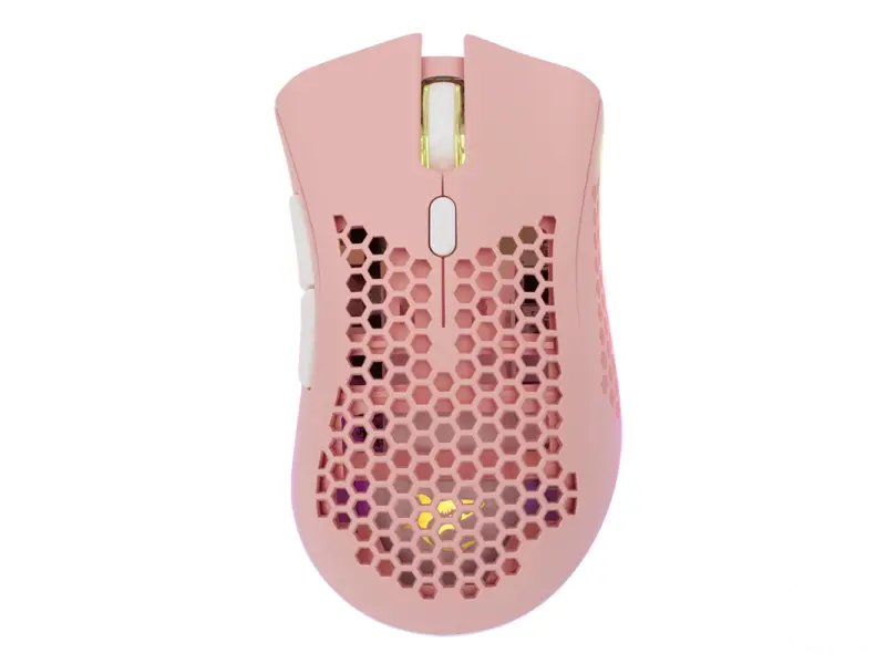 White Shark LIONEL Pink