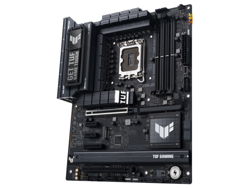 ASUS TUF GAMING Z890-PLUS WIFI