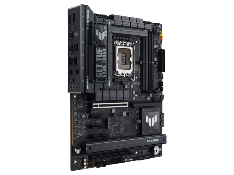 ASUS TUF GAMING Z890-PLUS WIFI