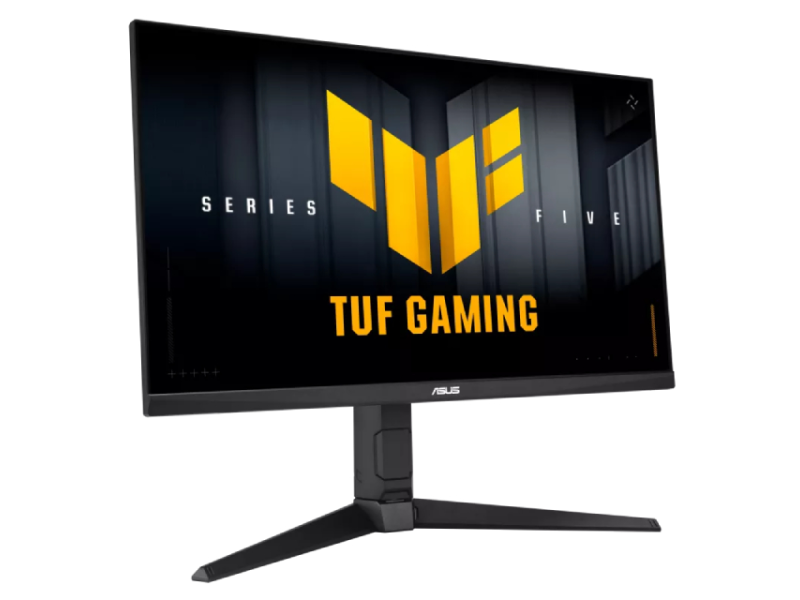 ASUS 27 inča VG279QML5A TUF FHD 1920x1080 Fast IPS 240 Hz HDR10 gaming monitor