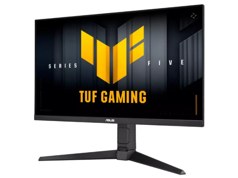 ASUS 27 inča VG279QML5A TUF FHD 1920x1080 Fast IPS 240 Hz HDR10 gaming monitor