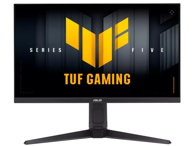 ASUS 27 inča VG279QML5A TUF FHD 1920x1080 Fast IPS 240 Hz HDR10 gaming monitor