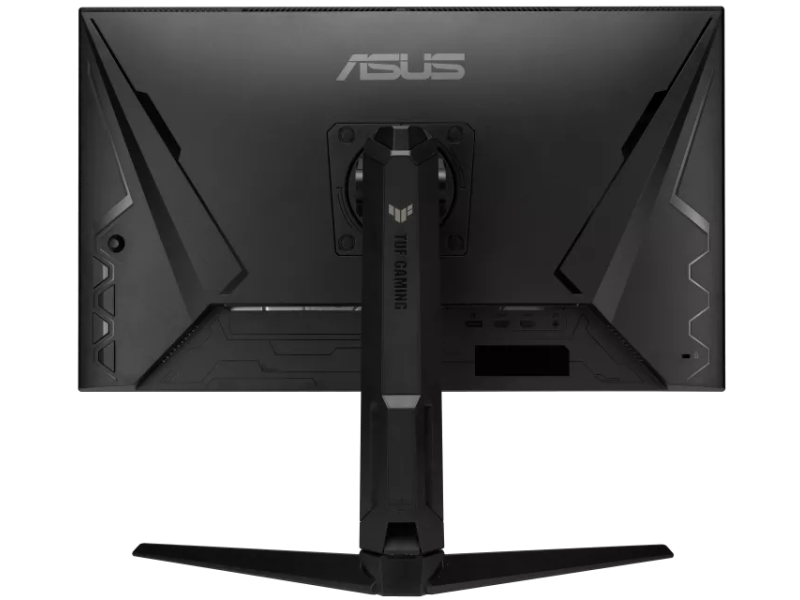 ASUS 27 inča VG279QML5A TUF FHD 1920x1080 Fast IPS 240 Hz HDR10 gaming monitor