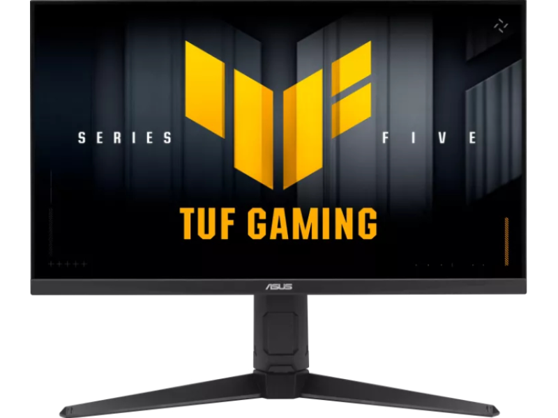 ASUS 27 inča VG279QML5A TUF FHD 1920x1080 Fast IPS 240 Hz HDR10 gaming monitor