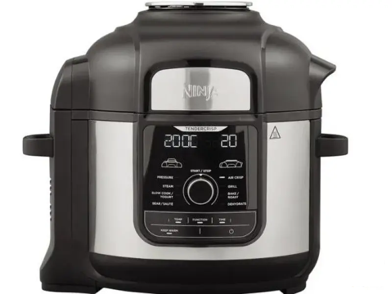 NINJA OP500EU, Multicoocker,  Food i 9u1/ 1760W