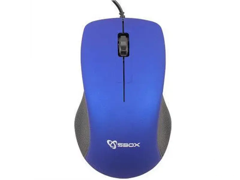 SBOX M-958 Plavi