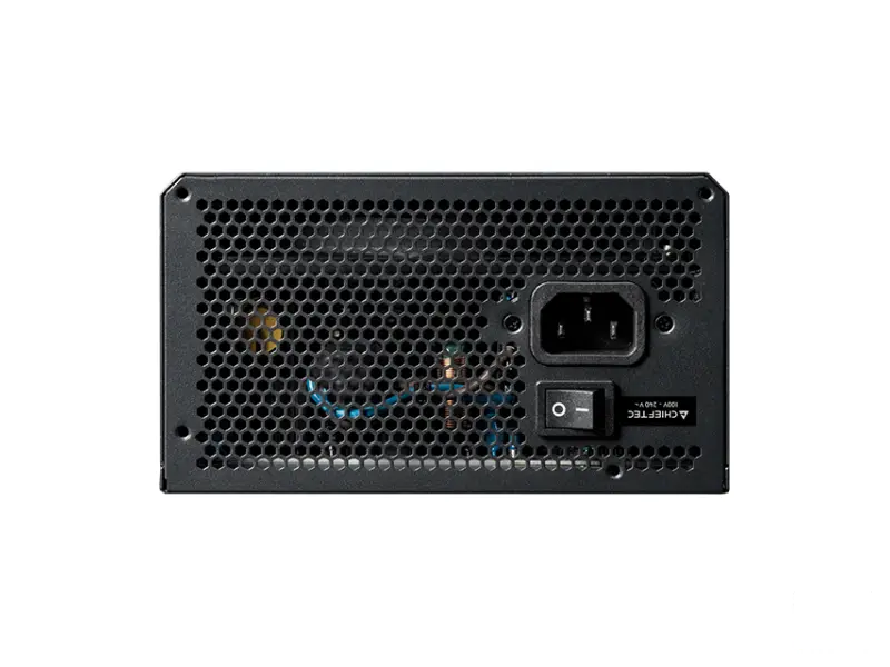 CHIEFTEC PPG-1000-C 1000W VEGA 80Plus Gold napajanje 5Y 