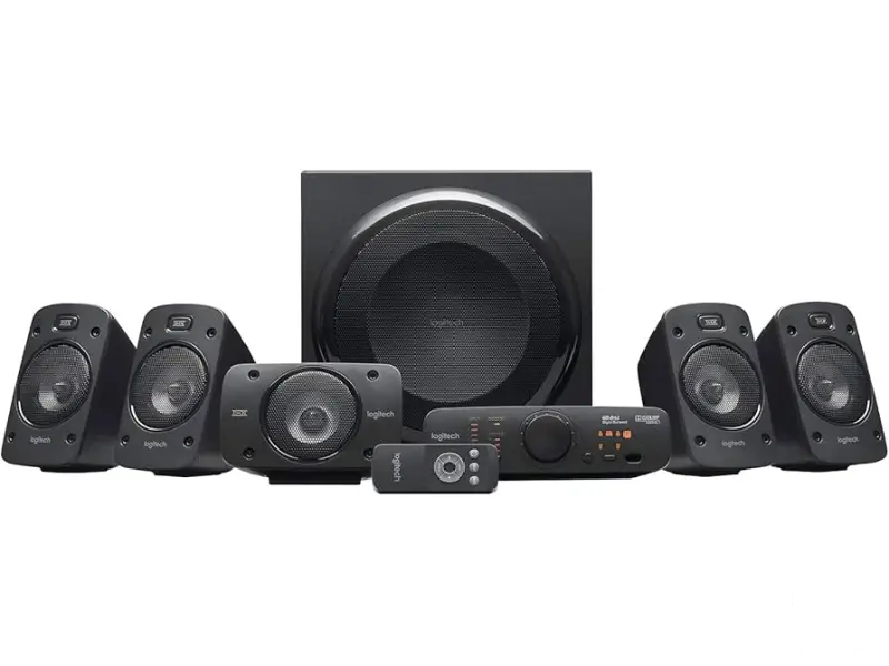 Logitech 980-000468 980-000468