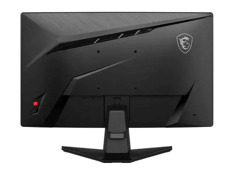 MSI 23.6 inča MAG 242C FHD 1920x1080 180Hz AdaptiveSync zakrivljeni gaming monitor 