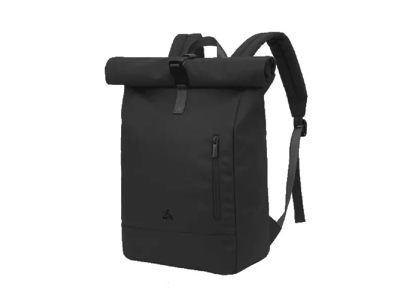 SBOX TORBA  NSS-19368B JAKARTA Crna / Ruksak