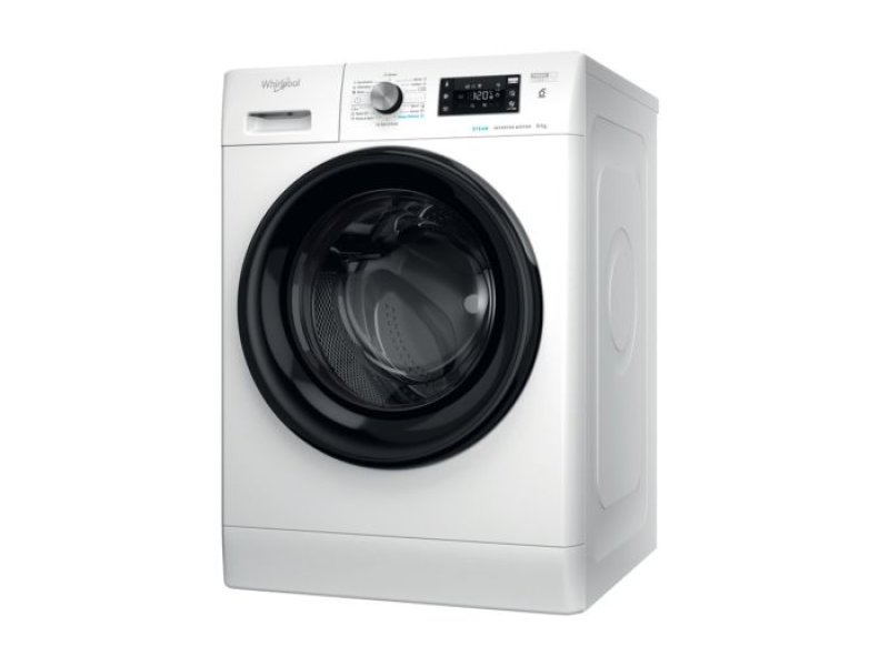 Whirlpool FFB8469BVEE