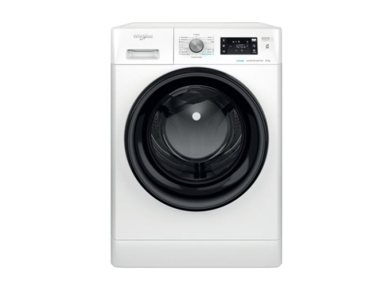 Whirlpool FFB8469BVEE