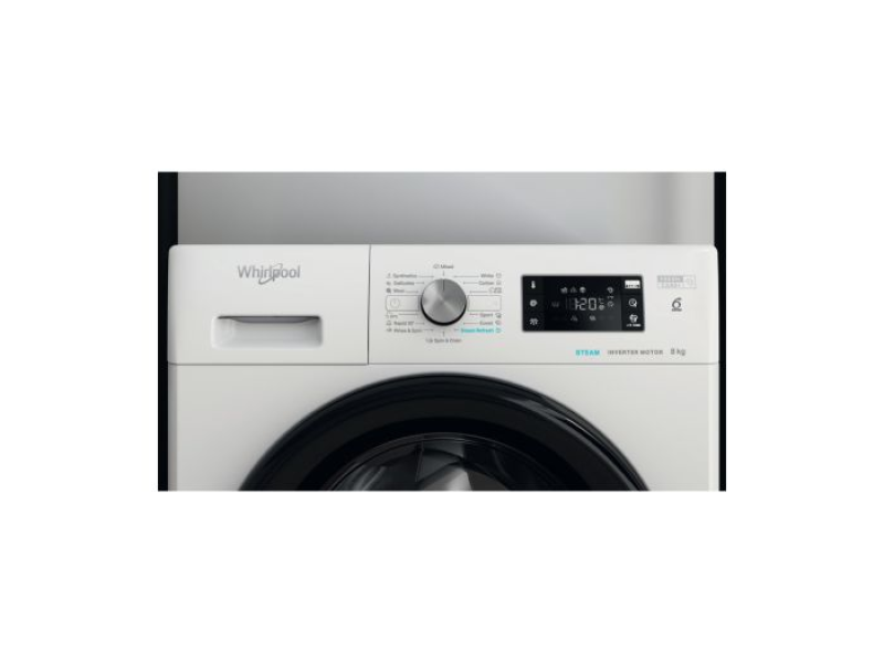 Whirlpool FFB8469BVEE