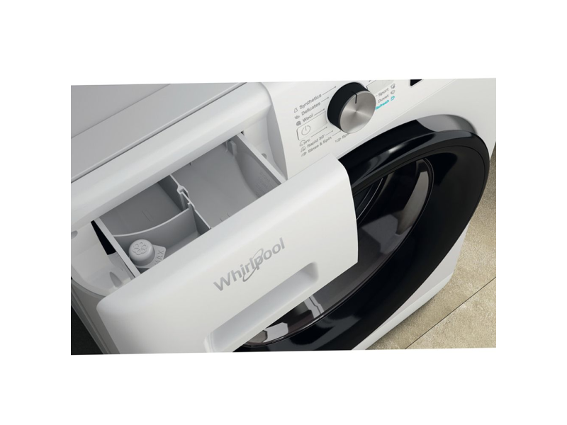 Whirlpool FFB8469BVEE