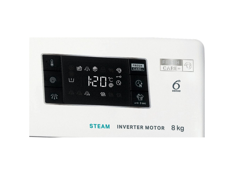 Whirlpool FFB8469BVEE