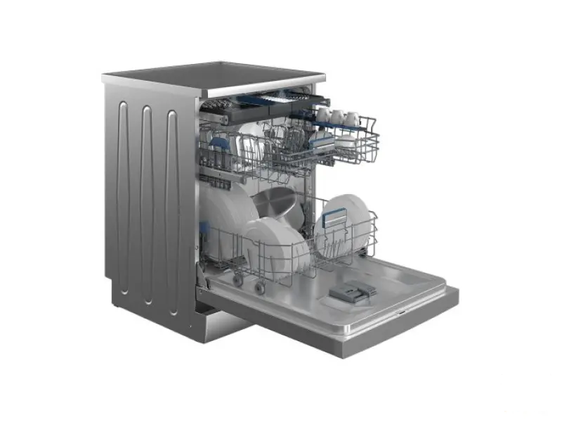 Beko BDFN36540XP 