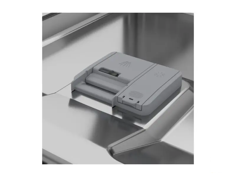 Beko BDFN36540XP 