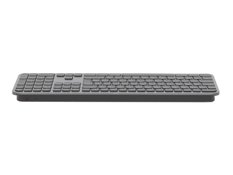 LOGITECH MX Keys S Wireless Illuminated tastatura Graphite YU 