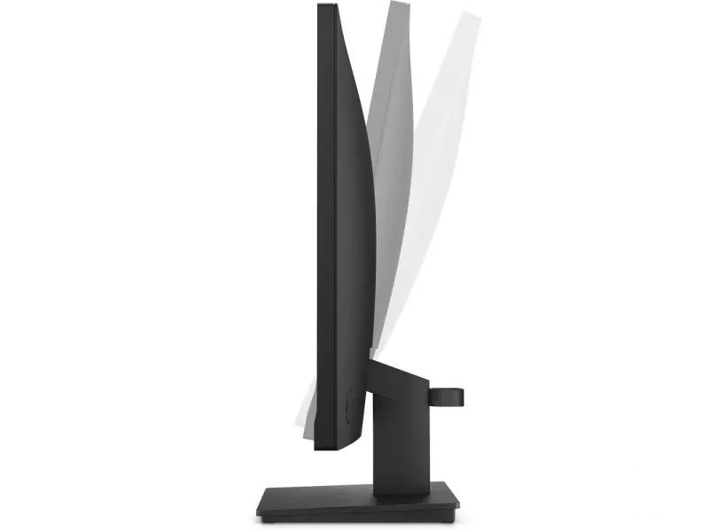 HP 324pf S3 Pro 24" 100Hz FHD/IPS/DP/HDMI/VGA/Tilt/Black