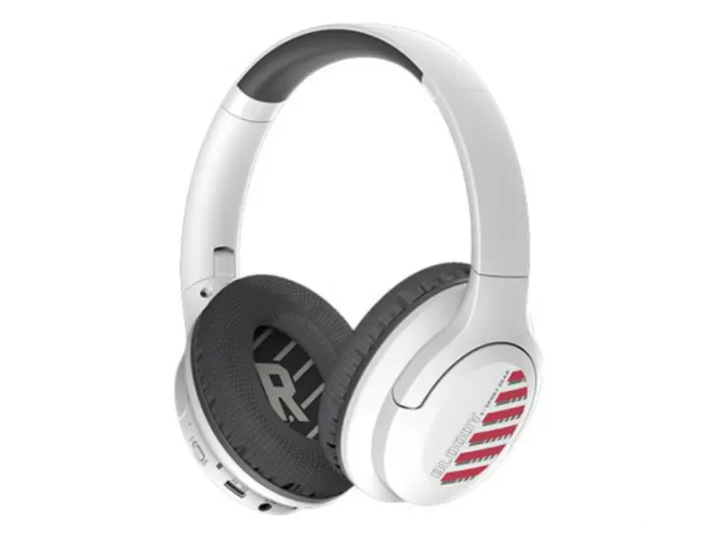 A4 TECH MH360 Bloody Hybrid Diaphragm Bluetooth bele 