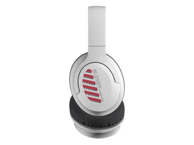 A4 TECH MH360 Bloody Hybrid Diaphragm Bluetooth bele 