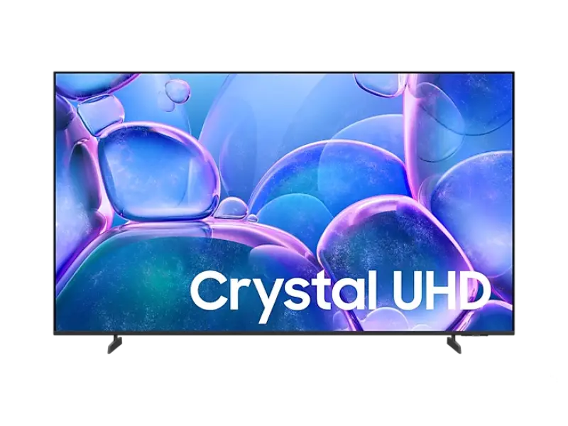 Samsung UE75U7022FKXXH LED TV 75" ultra HD, smart TV, Crystal processor 4K, MetalStream dizajn
