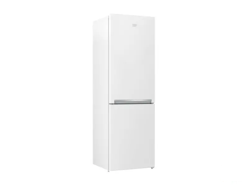 Beko RCSA 330K40 WN Samootapajući frižider