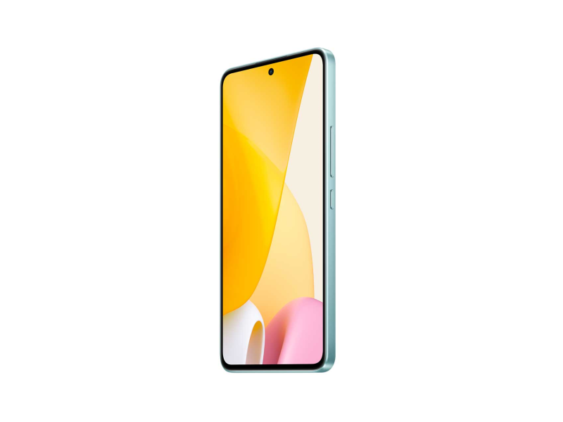 Xiaomi 12 Lite 8+128GB Black