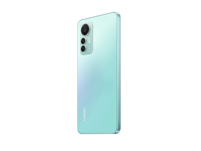 Xiaomi 12 Lite 8+128GB Black