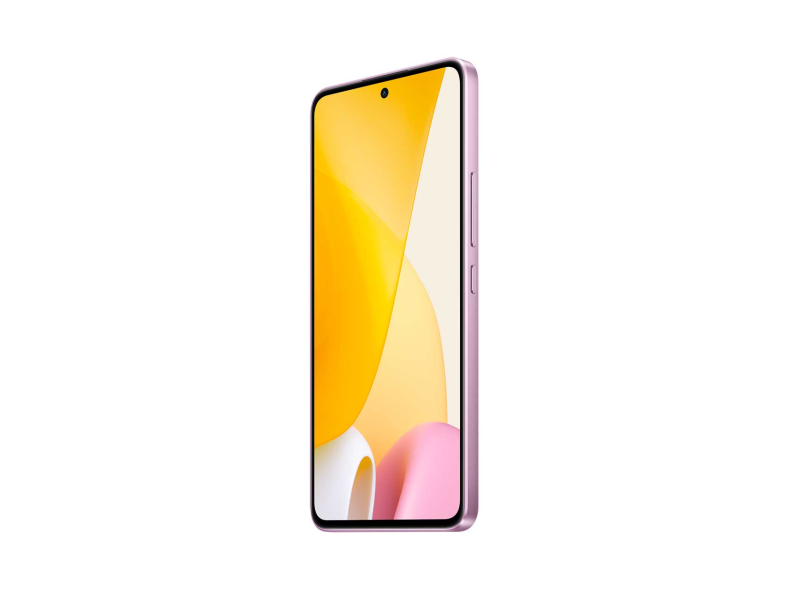 Xiaomi 12 Lite 8+128GB Black
