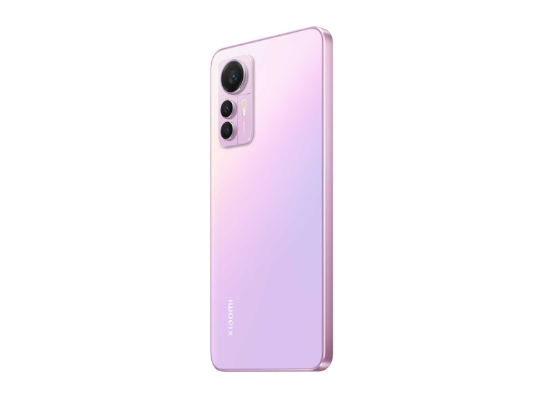 Xiaomi 12 Lite 8+128GB Black