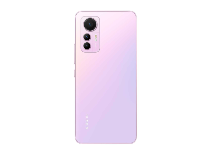 Xiaomi 12 Lite 8+128GB Black
