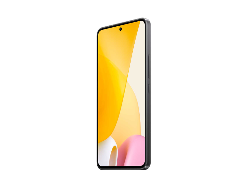 Xiaomi 12 Lite 8+128GB Black