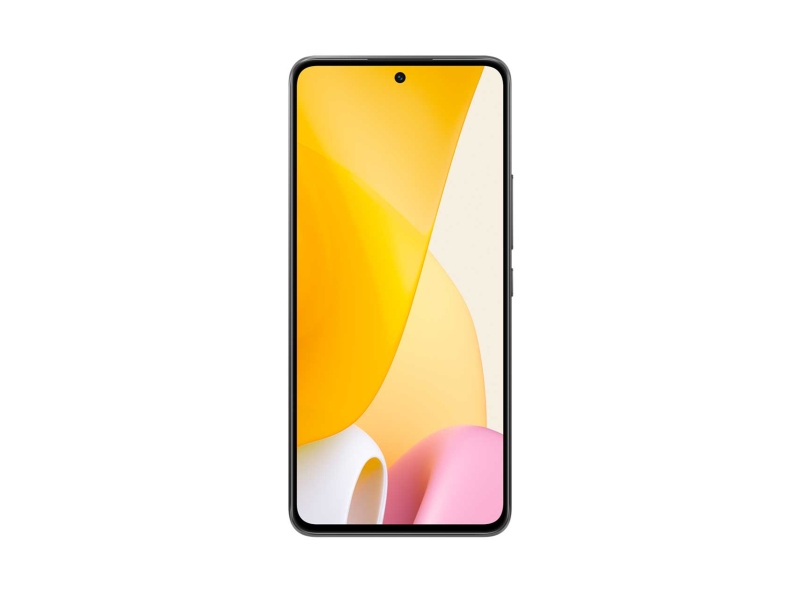 Xiaomi 12 Lite 8+128GB Black