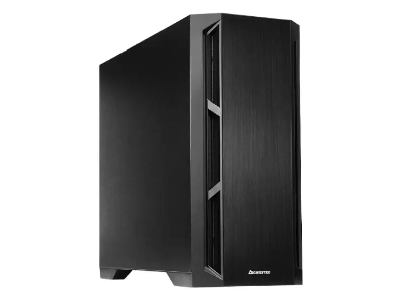 Chieftec CASE APEX Q GA-01B-Q-OP 2x140, 1x120