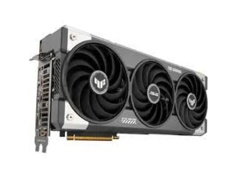 VGA AS TUF-RX9070XT-O16G-GAMING