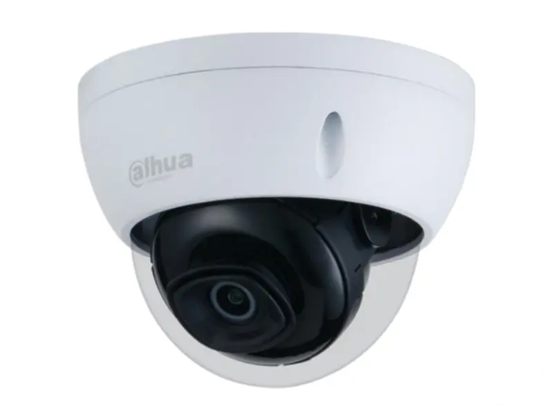 DAHUA IPC-HDBW1530E-0280B-S6 5MP DWDR IR Mini-Dome Network kamera 