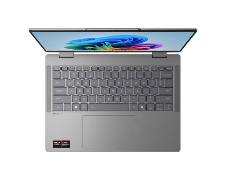 Lenovo IdeaPad 5 2-in-1 14AHP10 – 14"