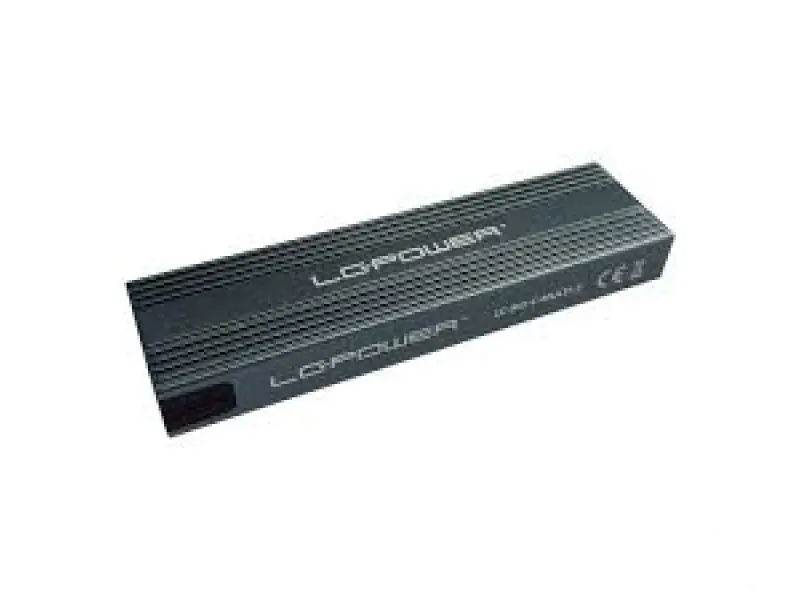 LC Power LC Power Externo kuciste m.2 - USB C