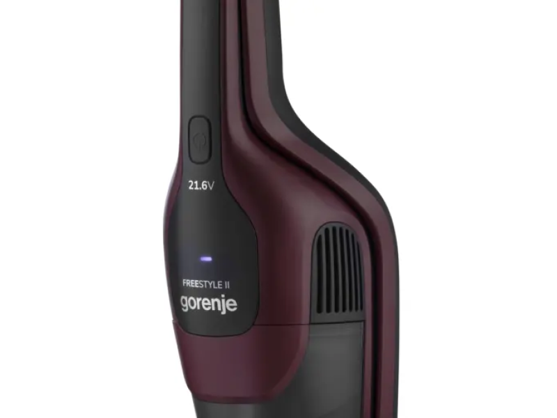Gorenje SVC216100FSIIR