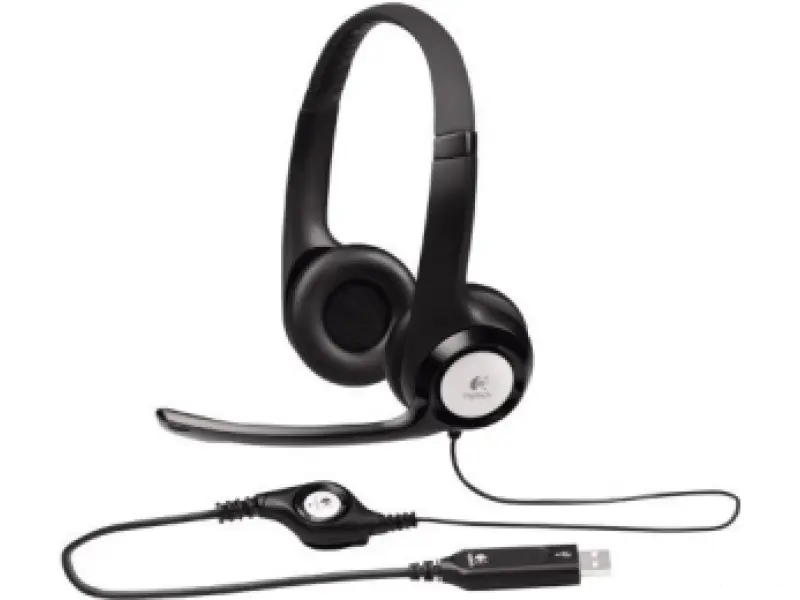 LOGITECH H390 Stereo slušalice sa mikrofonom 